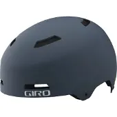 Giro Quarter Fs Mips Urban Helmet Bleu L