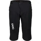 POC Infinite All Mountain Shorts Noir XS Femme