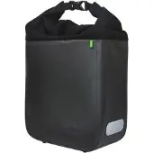 Racktime sacoche individuelle Donna, noir