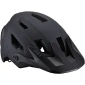 BBB Shore BHE-59 Helmet - matt black