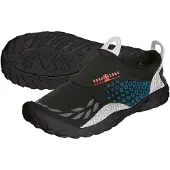 Aqua sphere Sporter Water Shoes Bleu,Noir EU 36