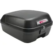 Klickfix Panier Arrière Citybox Fix 22l