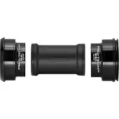 Campagnolo Bb86 Pro-tech Ekar Press Fit Bottom Bracket Cups Noir 86.5 mm