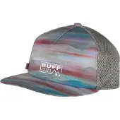 Buff Pack Trucker Cap Multicolore