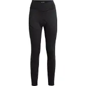 Vaude Bike Posta Warm Base Layer Pants Noir 42 Femme