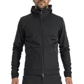 Sportful Metro Softshell Jacket Noir 2XL Homme