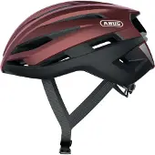 ABUS Casque Route 67718 - STORMCHASER BLOODMOON RED S