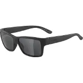 Alpina Sunglasses Kacey All Black Matt