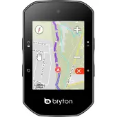 Bryton Compteur Vélo - Rider S500 E