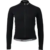 POC Ambient Thermal Long Sleeve Jersey Noir M Femme