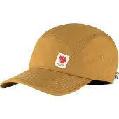 Fjällräven High Coast Lite Cap Orange S-M