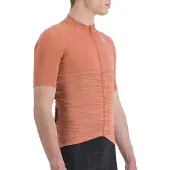 Sportful Maillot à Manches Courtes Giara