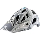 Leatt MTB All Mountain 3.0 Camo Casque de vélo