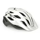 Met Casque MTB Veleno, blanc