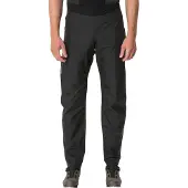 Vaude Bike Kuro Rain Pants Noir 2XL Homme