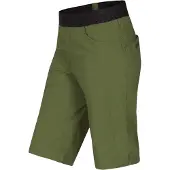 Ocun Short Mánia, L, Green Lime II -