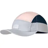 Buff 5 Panel Go Cap Bleu