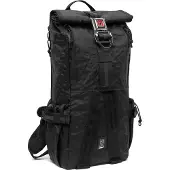 Chrome Sac à dos Tensile Trail Hydro noir 16 L