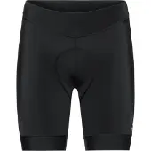 Odlo Zeroweight Shorts Noir XS Femme