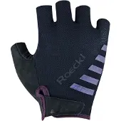 Roeckl Igura High Performance Short Gloves Bleu 6.5