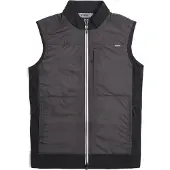 Chrome Surveyors Gilet Noir XL Homme