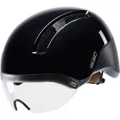 HJC Calido Plus Casque Urban / E-Bike noir M