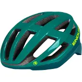 Endura Fs260 Pro Ii Helmet Vert S-M