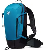 Mammut Lithium 15 saphir/noir 15 litres
