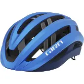 Giro Casque Aries Spherical Bleu L Bleu L