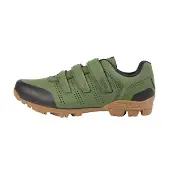 Endura Hummvee Xc Mtb Shoes Vert EU 41 1/2 Homme