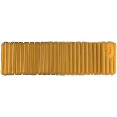 Robens Aircore 60 Inflatable Mat Jaune 185 x 55 x 6 cm