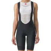 Castelli Unlimited Cargo Bib Shorts Noir S Femme