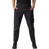 Vaude Bike Qimsa Pants Noir L Homme
