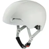 Alpina Haarlem Casque - white gloss