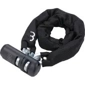 BBB Securechain BBL-75 Chaîne Antivol - noir