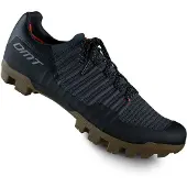Dmt Chaussures de Cyclocross Gk1, couleur gris, pointure EU 40, pour homme, couleur gris, pointure EU 40