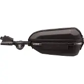 Kcnc Post Tool Saddle Bag Noir