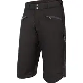 Endura , short MT500 résistant au froid, couleur : noir, taille : M