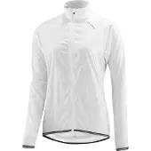 Loeffler Windshell Jacket Blanc XL Femme