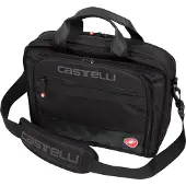 Castelli Race Briefcase Black One Size