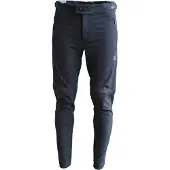 Zimtstern Pantalon MTB Shredz - pirate black/pirate black