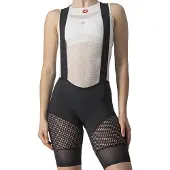 Castelli Unlimited Dt Base Layer Shorts Noir M Femme