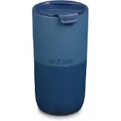 Klean Kanteen Rise Tumbler 473ml Glass Bleu