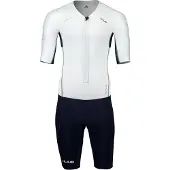 Huub Combinaison courte de trifonction plus22 Anemoi 2