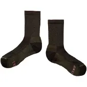 Quoc Qaws18 Socks Vert EU 45 1/2-48 1/2