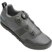 Giro Tracker Mtb Shoes Gris EU 42 Femme