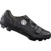 Shimano Rx600 Gravel Shoes Noir EU 46 Homme