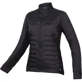 Endura Pro Sl Primaloft Jacket Noir S Homme