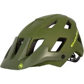 Endura Hummvee Plus Mips Helmet E1553 - Olive Green - Taille S-M (51-56 cm)