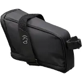 Pro Performance Sac de selle Black XL 2 L